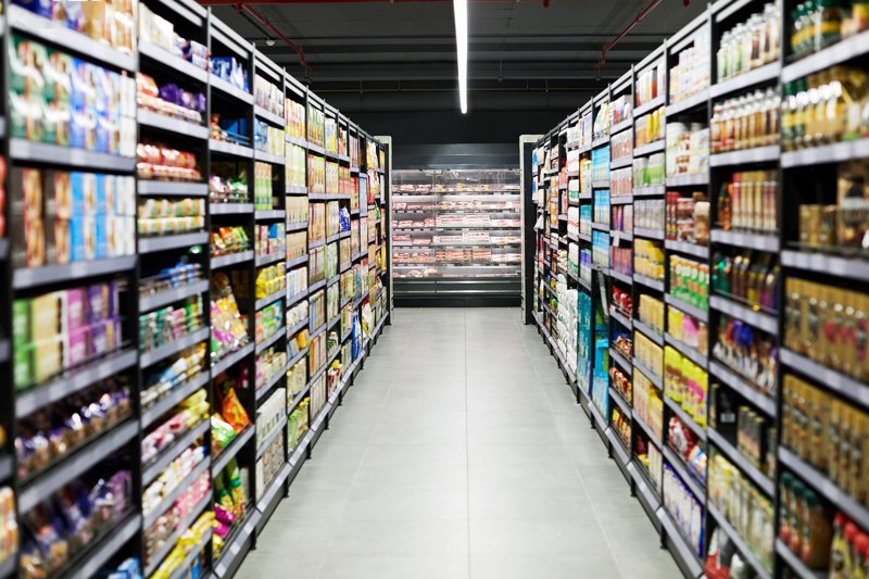 食品零售行业的风向标:从全球趋势到本土实践