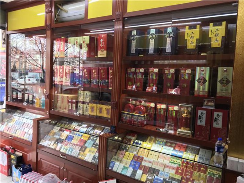 太原商行迎来新发展契机