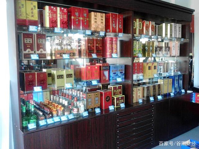 太原批发商行:助力产业繁荣与发展
