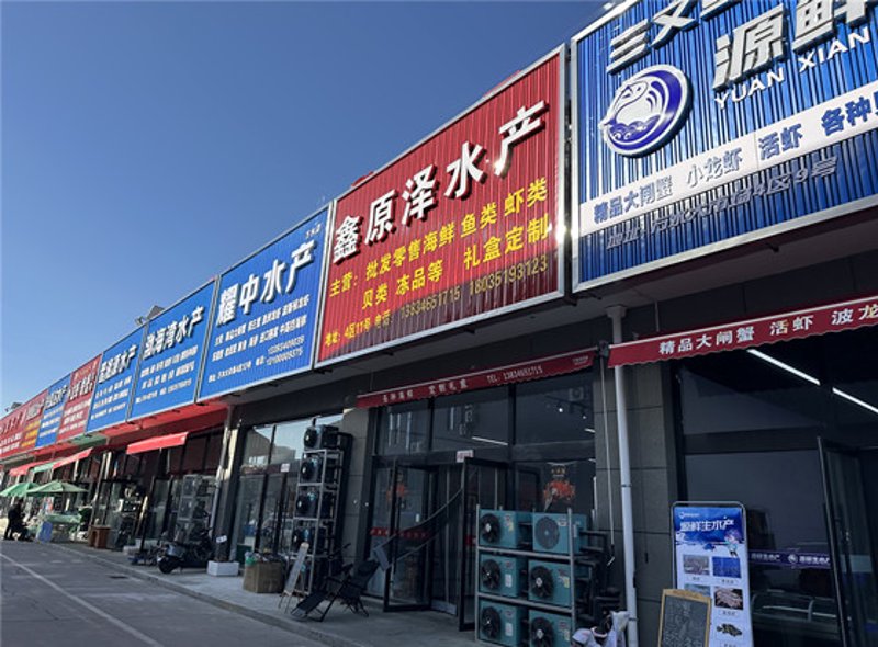 日用品批发行业的最新动态
